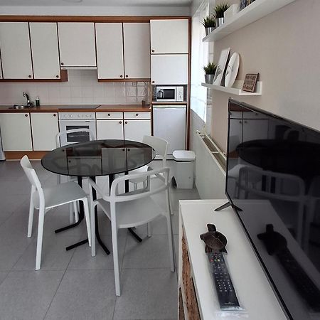 Apartamento Arriondas Extérieur photo