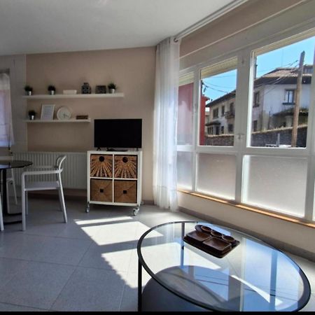 Apartamento Arriondas Extérieur photo