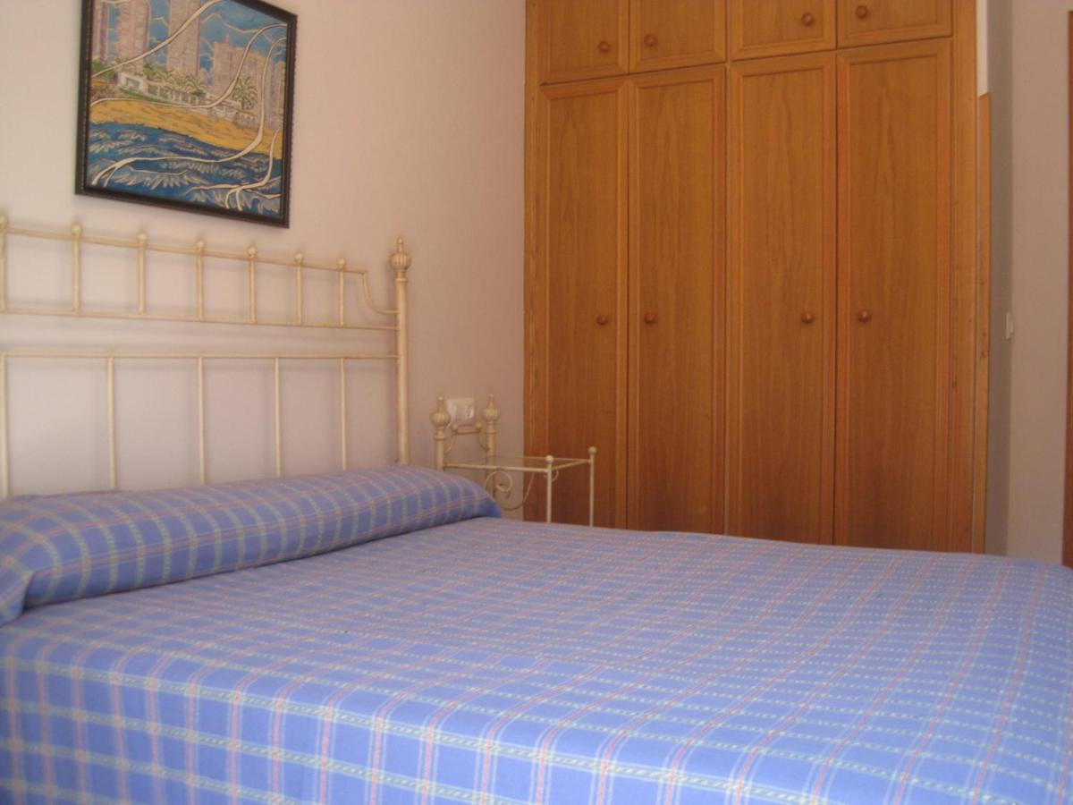 Apartamento Arriondas Extérieur photo