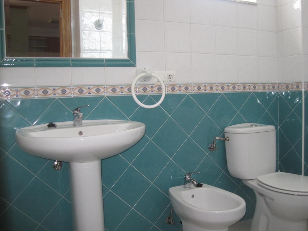 Apartamento Arriondas Extérieur photo