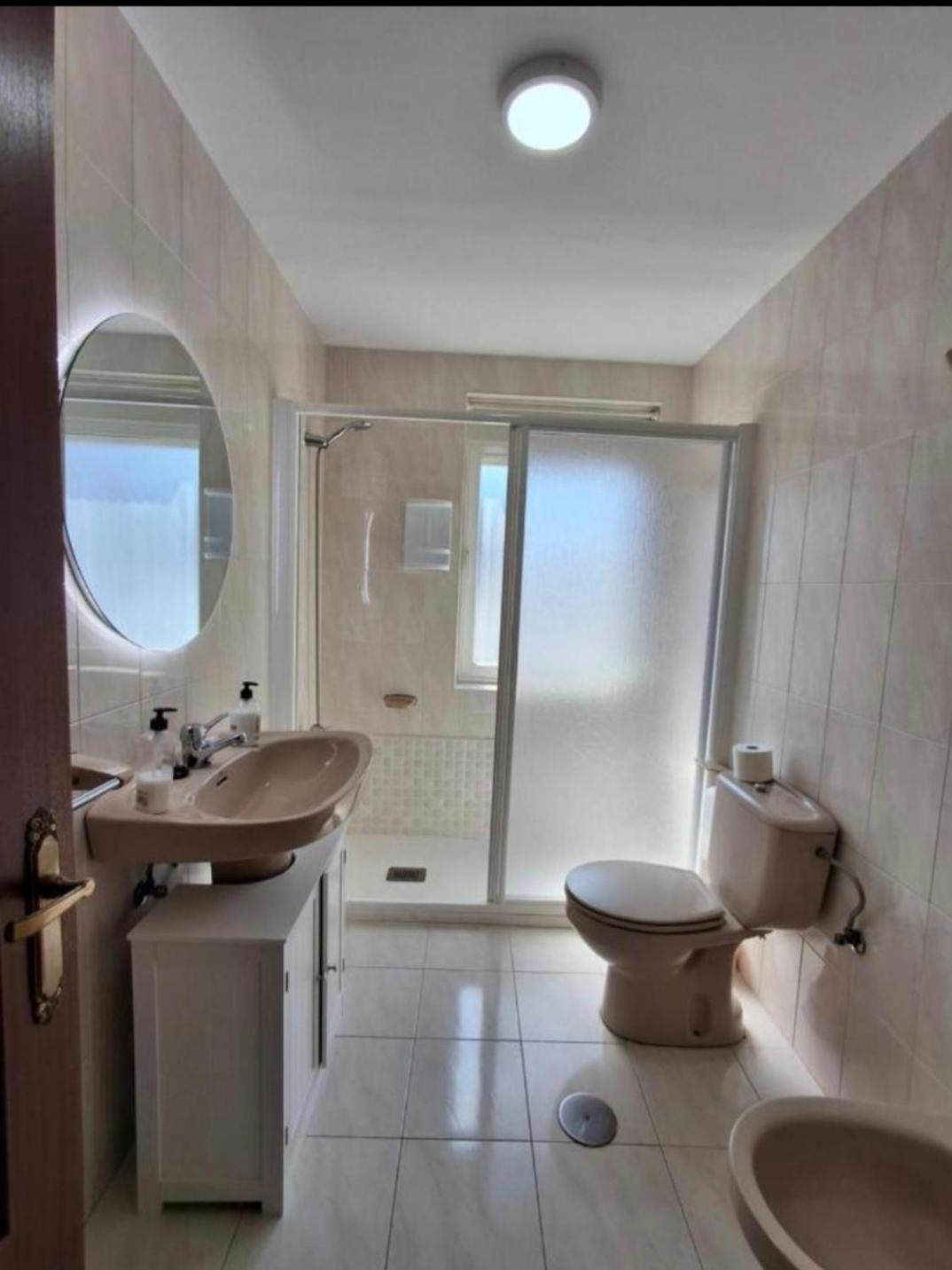 Apartamento Arriondas Extérieur photo