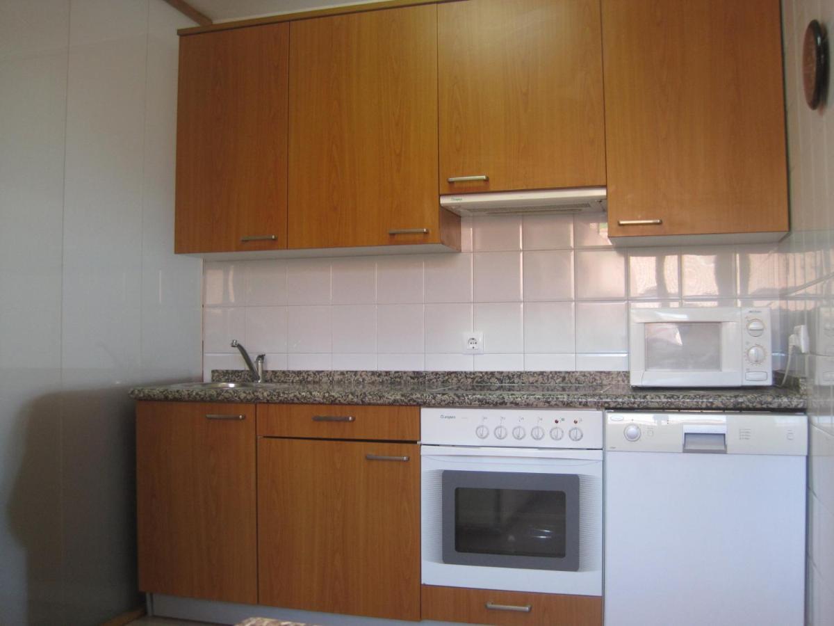 Apartamento Arriondas Extérieur photo