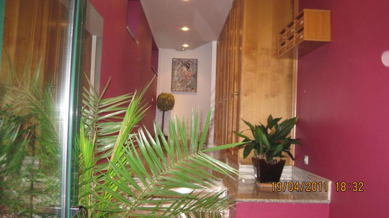 Apartamento Arriondas Extérieur photo