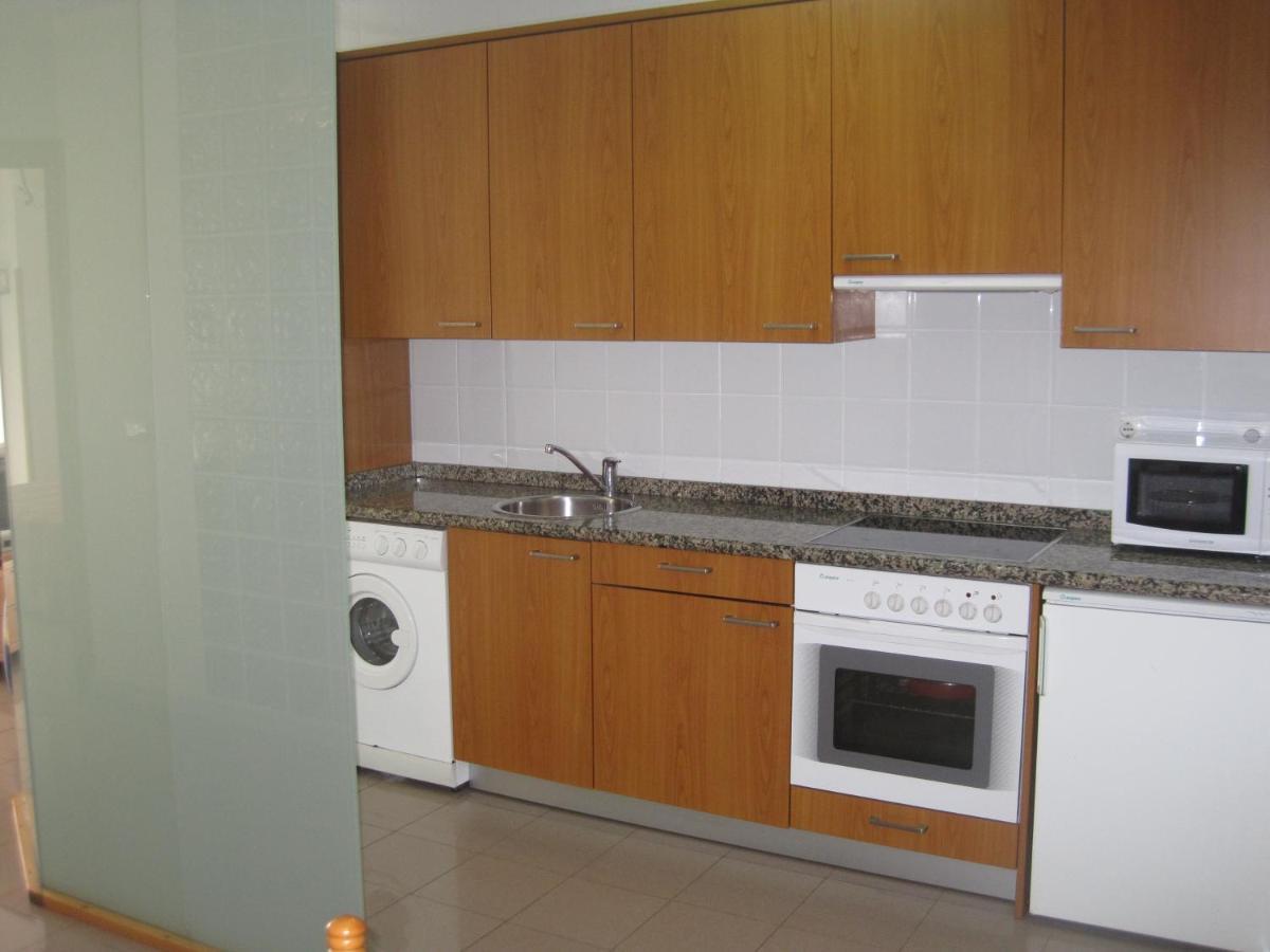 Apartamento Arriondas Extérieur photo