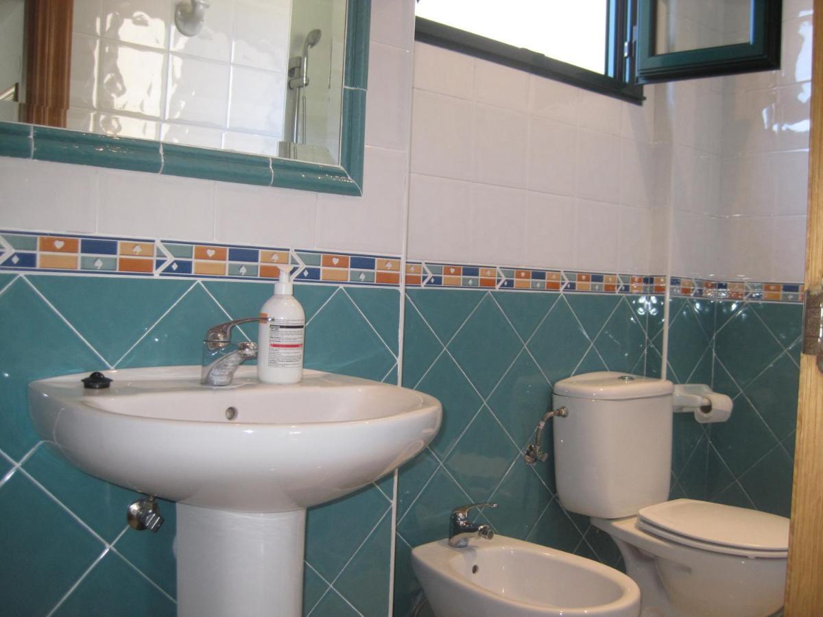 Apartamento Arriondas Extérieur photo